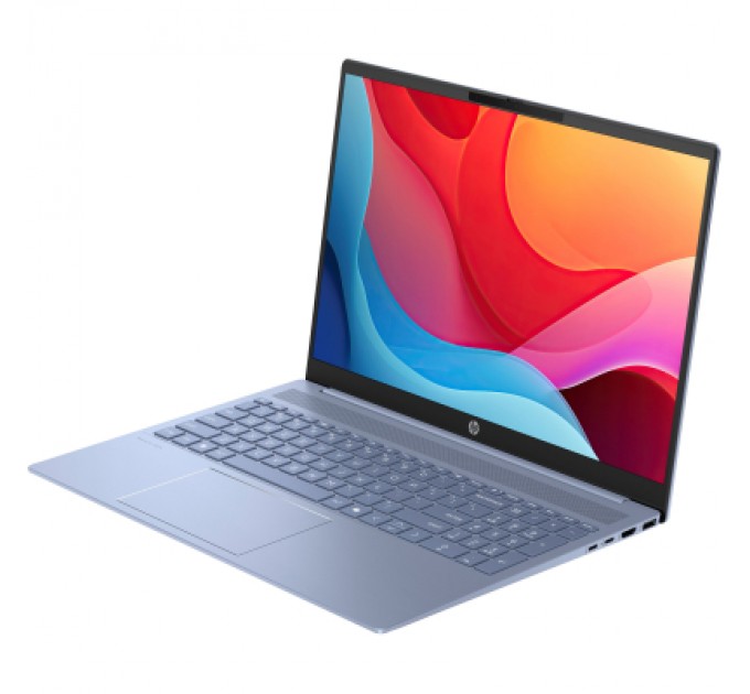 HP Ноутбук HP Pavilion 16-ag0025ua (B23D6EA)