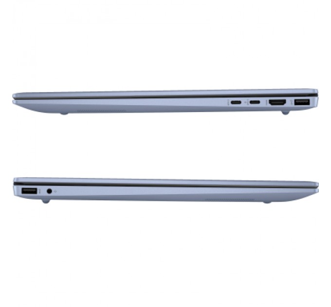 HP Ноутбук HP Pavilion 16-ag0025ua (B23D6EA)