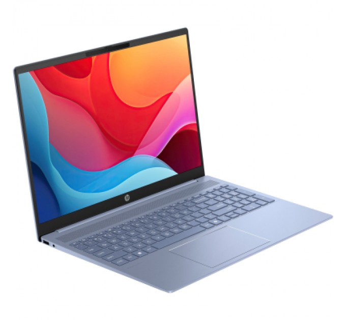 HP Ноутбук HP Pavilion 16-ag0026ua (B23D7EA)