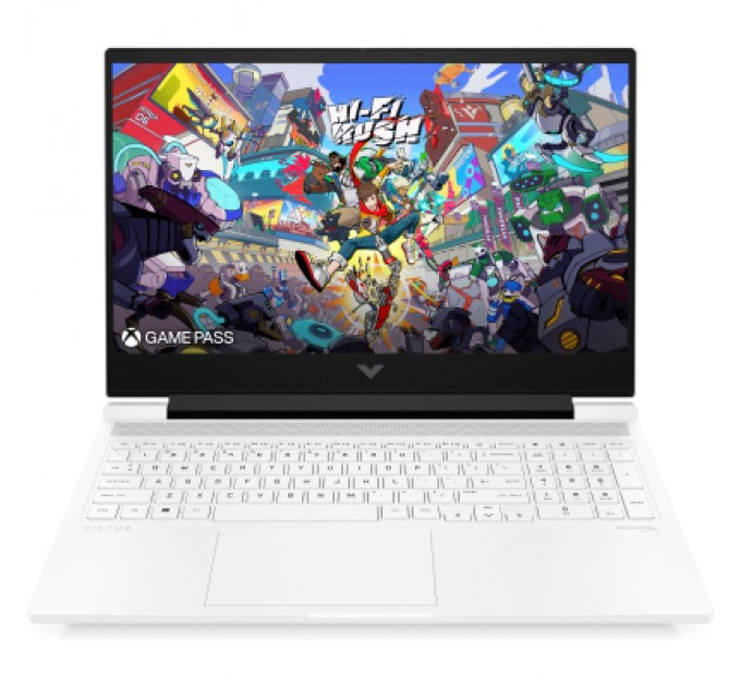 HP Ноутбук HP Victus 16-r1030ua (B23BQEA)