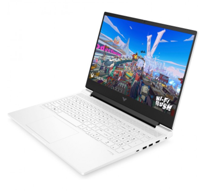 HP Ноутбук HP Victus 16-r1030ua (B23BQEA)
