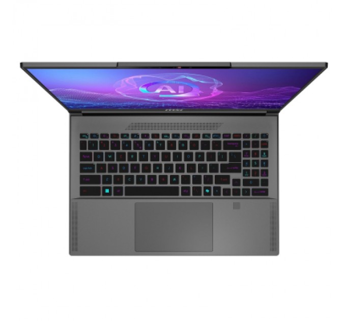 MSI Ноутбук MSI Creator A16 AI+ A3XVGG (9S7-15FK34-267)