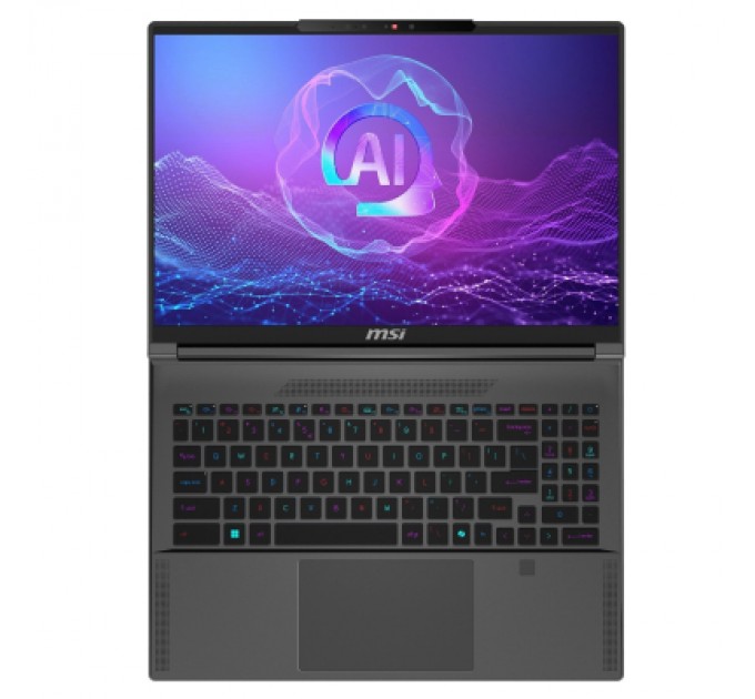 MSI Ноутбук MSI Creator A16 AI+ A3XVGG (9S7-15FK34-267)