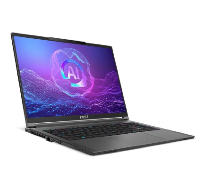MSI Ноутбук MSI Creator A16 AI+ A3XVGG (9S7-15FK34-267)