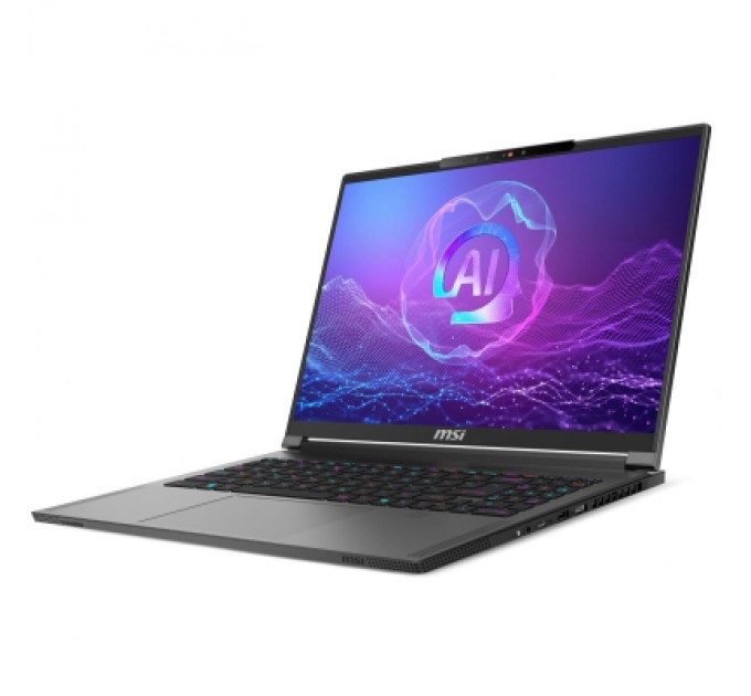 MSI Ноутбук MSI Creator A16 AI+ A3XVGG (9S7-15FK34-267)