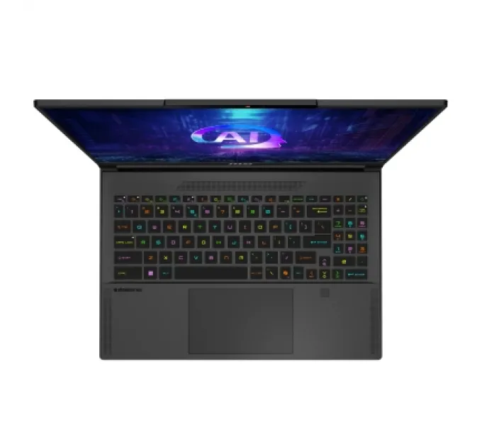 MSI Ноутбук MSI Creator A16 AI+ A3XVGG (9S7-15FK24-266)