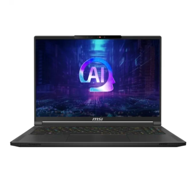 MSI Ноутбук MSI Creator A16 AI+ A3XVGG (9S7-15FK24-266)