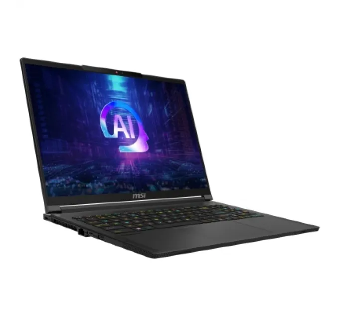 MSI Ноутбук MSI Creator A16 AI+ A3XVGG (9S7-15FK24-266)