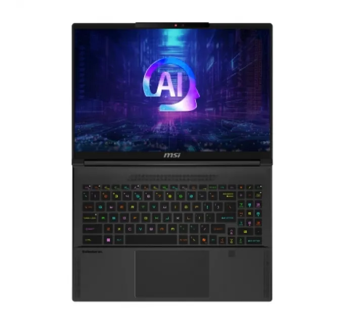 MSI Ноутбук MSI Creator A16 AI+ A3XVGG (9S7-15FK24-266)