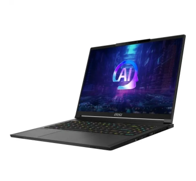 MSI Ноутбук MSI Creator A16 AI+ A3XVGG (9S7-15FK24-266)