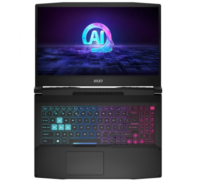 MSI Ноутбук MSI Katana A15 AI B8VG (9S7-158N31-497)