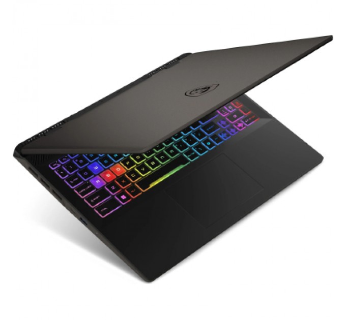 MSI Ноутбук MSI Sword 16 HX B13VFKG (9S7-15P214-896)