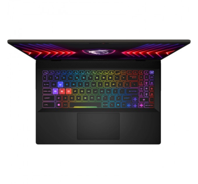 MSI Ноутбук MSI Sword 16 HX B13VFKG (9S7-15P214-896)