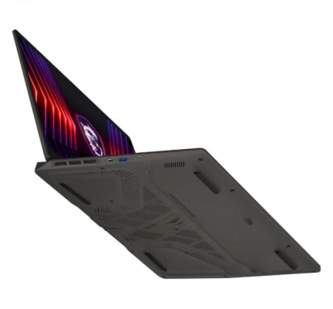 MSI Ноутбук MSI Sword 16 HX B13VGKG (9S7-15P214-895)