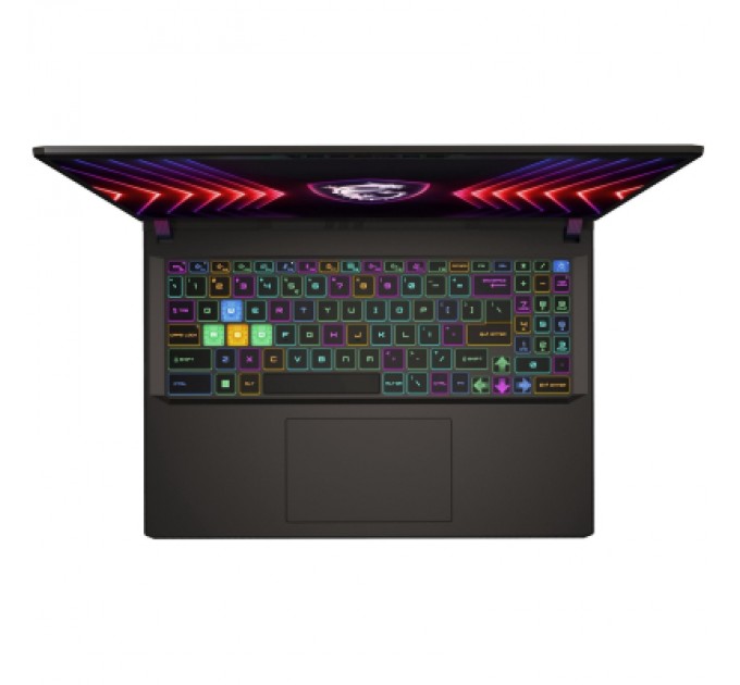 MSI Ноутбук MSI Vector 16 HX A14VHG (9S7-15M142-835)