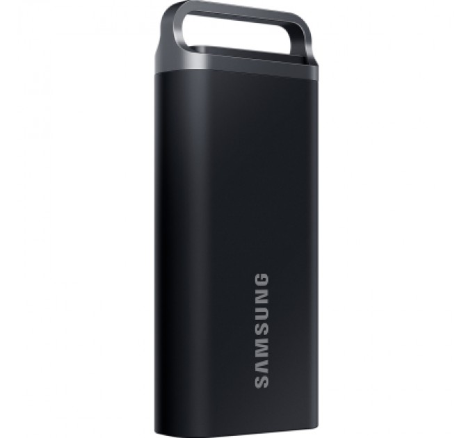 Samsung Накопичувач SSD USB 3.2 8TB T5 Shield Samsung (MU-PH8T0S/WW)