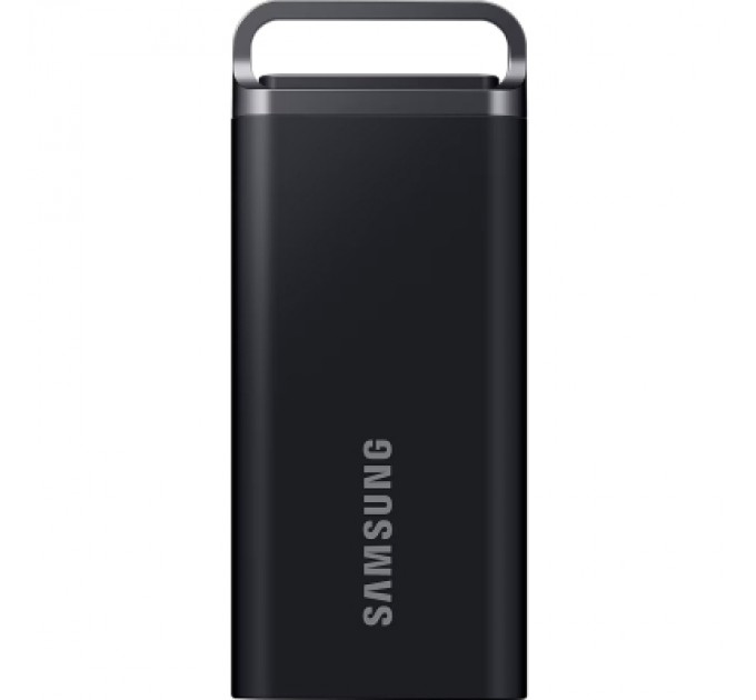 Samsung Накопичувач SSD USB 3.2 8TB T5 Shield Samsung (MU-PH8T0S/WW)