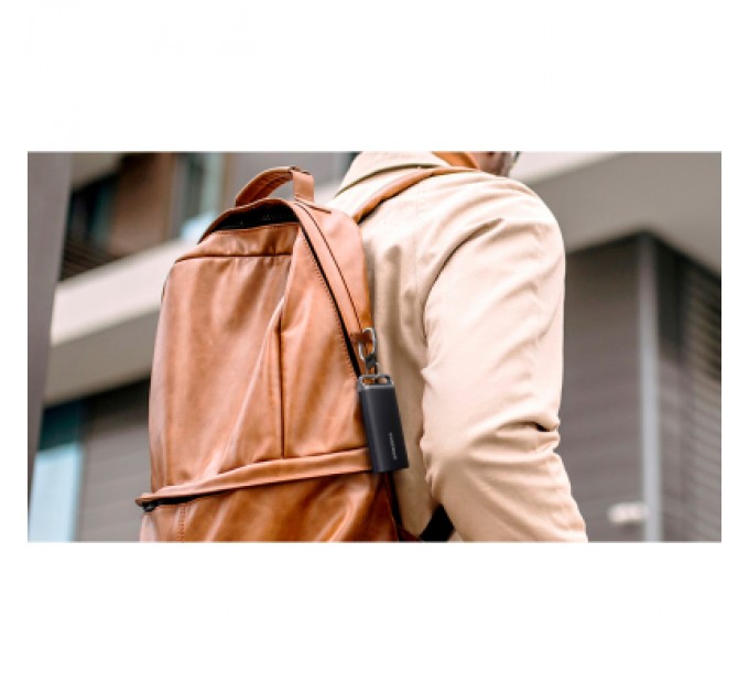 Samsung Накопичувач SSD USB 3.2 8TB T5 Shield Samsung (MU-PH8T0S/WW)