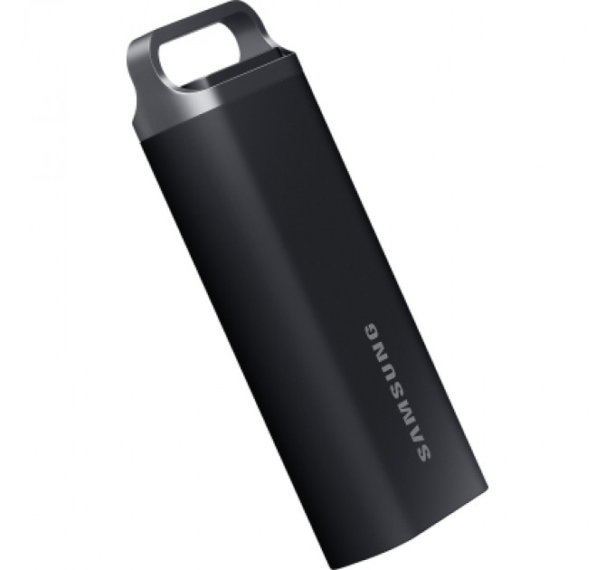 Samsung Накопичувач SSD USB 3.2 4TB T5 Shield Samsung (MU-PH4T0S/WW)