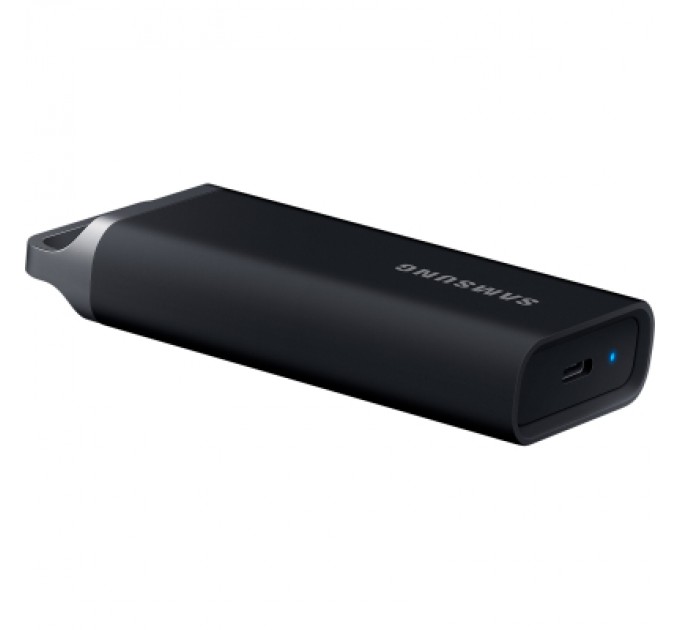 Samsung Накопичувач SSD USB 3.2 4TB T5 Shield Samsung (MU-PH4T0S/WW)