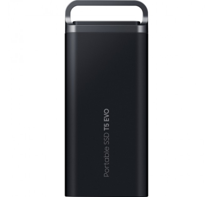 Samsung Накопичувач SSD USB 3.2 2TB T5 Shield Samsung (MU-PH2T0S/WW)