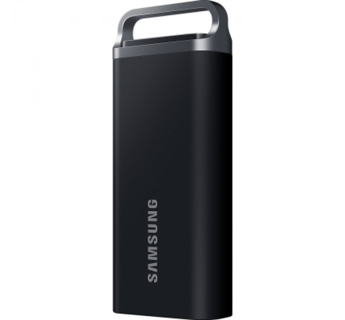 Samsung Накопичувач SSD USB 3.2 2TB T5 Shield Samsung (MU-PH2T0S/WW)