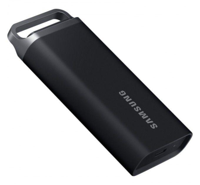 Samsung Накопичувач SSD USB 3.2 2TB T5 Shield Samsung (MU-PH2T0S/WW)