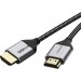Cabletime Кабель мультимедійний HDMI to HDMI 2.0m v2.1 Cabletime (CA914654)