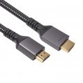 Cabletime Кабель мультимедійний HDMI to HDMI 5.0m v2.1 Cabletime (CA913626)