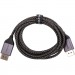 Cabletime Кабель мультимедійний DisplayPort to DisplayPort 2.0m V1.4 Cabletime (CA914647)