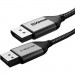 Cabletime Кабель мультимедійний DisplayPort to DisplayPort 2.0m V1.4 Cabletime (CA914647)