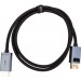 Cabletime Кабель мультимедійний DisplayPort to HDMI 1.0m Cabletime (CA914609)