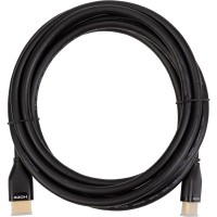 Кабель мультимедійний HDMI to HDMI 3.0m v2.1 Cabletime (CA914562)