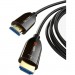 Cabletime Кабель мультимедійний HDMI to HDMI 20.0m v2.1 AOC Cabletime (CA914043)