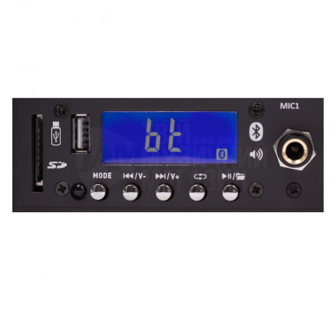 Arctic Audio Підсилювач Arctic Audio XDU1804