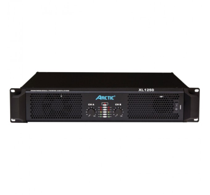 Arctic Audio Підсилювач Arctic Audio XL1250