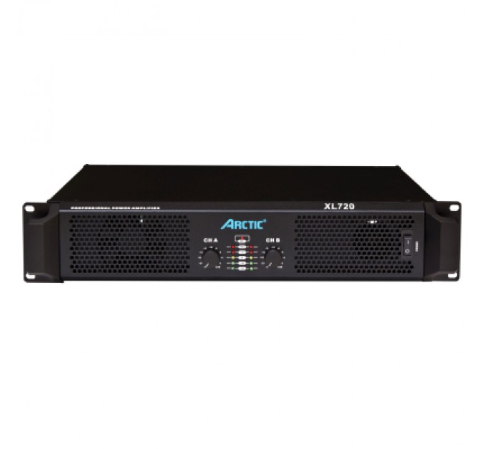 Arctic Audio Підсилювач Arctic Audio XL720