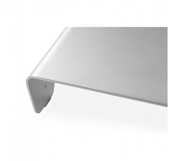 Digitus Підставка до монітора Digitus Aluminium Monitor Riser (DA-90369)