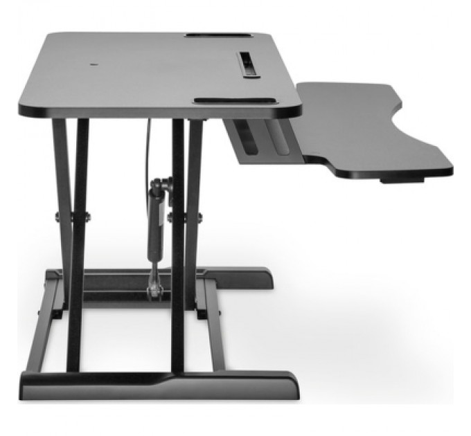 Digitus Підставка до монітора Digitus Ergonomic Stand/Sit Workstation (DA-90382)