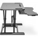Digitus Підставка до монітора Digitus Ergonomic Stand/Sit Workstation (DA-90382)