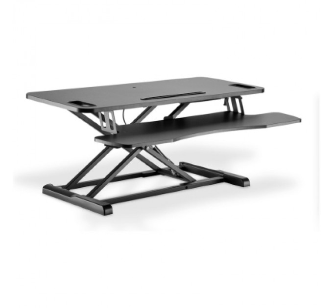 Digitus Підставка до монітора Digitus Ergonomic Stand/Sit Workstation (DA-90382)