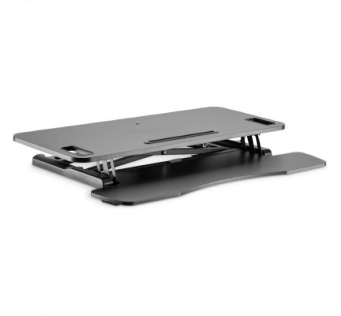 Digitus Підставка до монітора Digitus Ergonomic Stand/Sit Workstation (DA-90382)