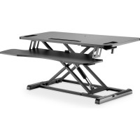 Підставка до монітора Digitus Ergonomic Stand/Sit Workstation (DA-90382)