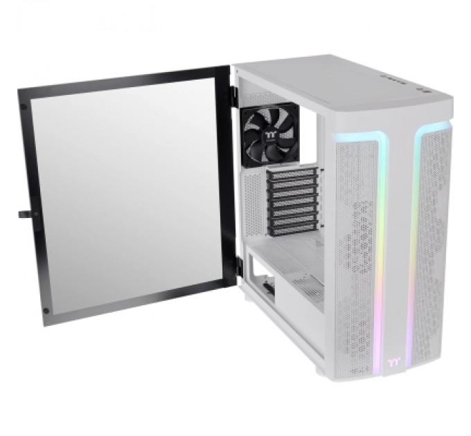ThermalTake Корпус ThermalTake H590 TG ARGB Snow White (CA-1X4-00M6WN-00)