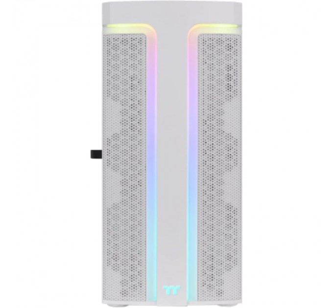 ThermalTake Корпус ThermalTake H590 TG ARGB Snow White (CA-1X4-00M6WN-00)