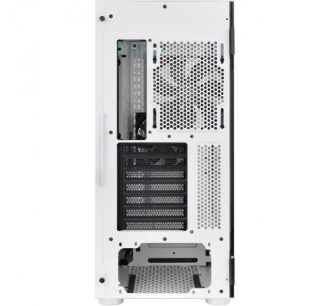 ThermalTake Корпус ThermalTake H590 TG ARGB Snow White (CA-1X4-00M6WN-00)