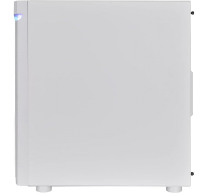ThermalTake Корпус ThermalTake H590 TG ARGB Snow White (CA-1X4-00M6WN-00)