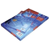 Плівка для ламінування Agent глянц. А4 42мкн (100 шт.) (3140003)