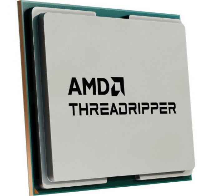 AMD Процесор AMD Ryzen Threadripper 7980X (100-100001350WOF)