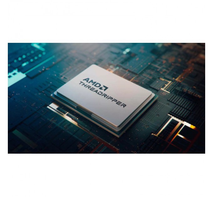 AMD Процесор AMD Ryzen Threadripper 7980X (100-100001350WOF)